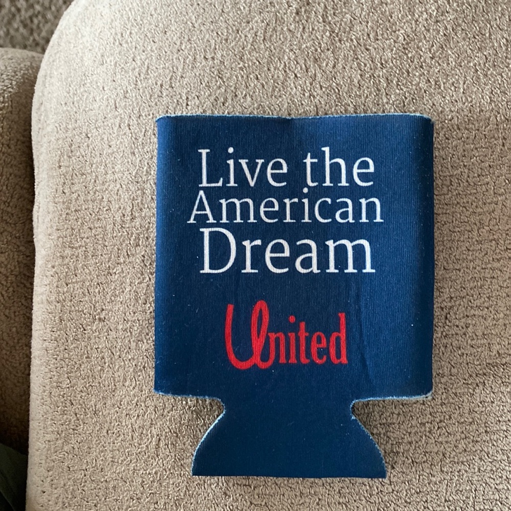 Koozie